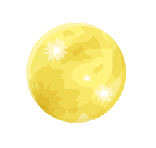 月